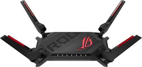 Roteador Asus Rog Rapture Gt-ax6000 Dual-band 2.5g