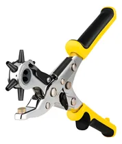 Comprar Alicate Furador Vazador 2,5mm - 5mm Artesanato Profissional