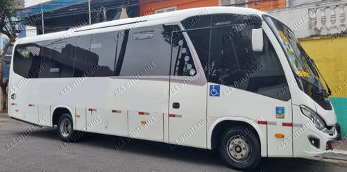 Marcopolo New Senior Ano 2020 Mb 916 30l Ref 585