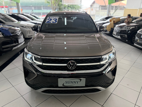 Volkswagen Outros Modelos TAOS HIGHLINE 1.4 250 TSI FLEX AUT.