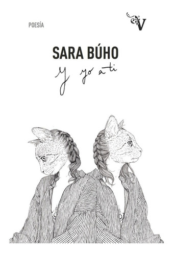 Y Yo A Ti Sara Buho - Sara Buho - Y Original