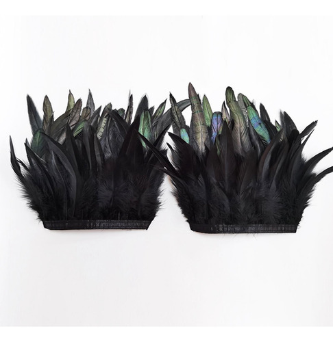 Pluma Encogimiento De Hombros Alas Chal Pluma Capa Hombro
