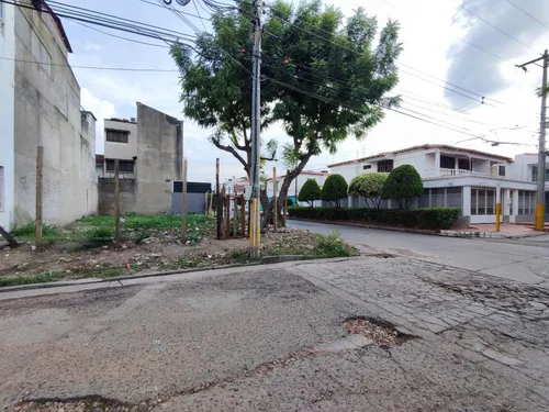 Lote En Arriendo En Ceiba Ii. Cod A21535