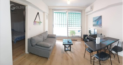 Departamento En Palermo