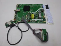 Comprar Monoplaca Televisor Tcl L32s6 40-nt63g1-mpa2hg + Wifi
