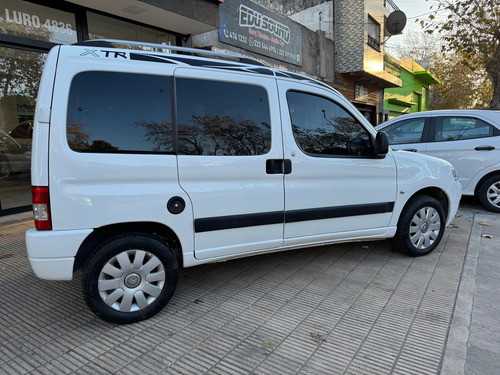 Citroën Berlingo Multispace 1.6 Xtr Hdi 92cv