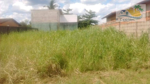 Imagem 1 de 3 de Terreno Á Venda No Jardim Regina - Te0061