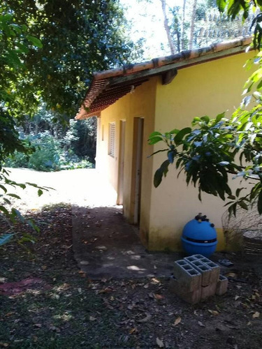 Chácaras À Venda Em Socorro/sp - Compre O Seu Chácaras Aqui! - 1394583