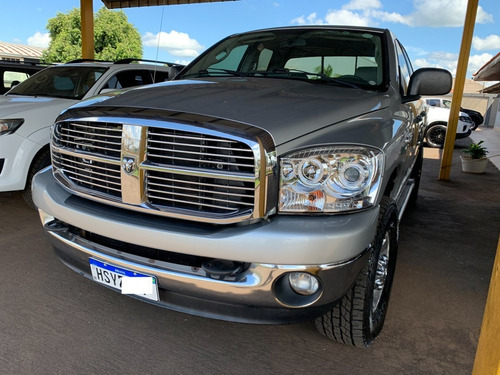 Dodge Ram 2500 Cabine Dupla 2008