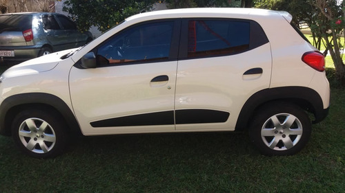 Renault Kwid Zen 1.0 19/19
