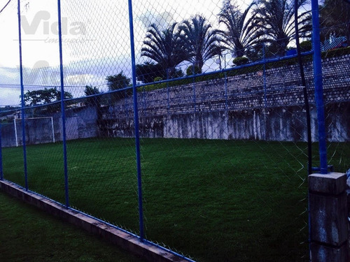 Imagem 3 de 14 de Chácara Em Lotm Morada Alta - Jarinu - 36274