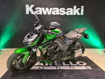 Kawasaki Z 1000 1000