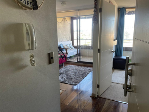 Venta Departamento En Concón