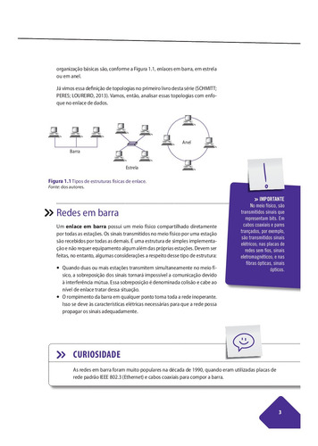 Redes de Computadores III: Níveis de Enlace e Físico, de Loureiro, César Augusto Hass. Tekne Editorial Bookman Companhia Editora Ltda., capa mole em português, 2014