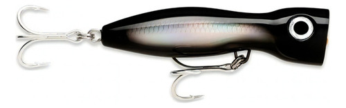 Rapala Magnum Xplode Popper Lure 13 cm 62 gr, cor com