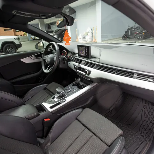 Audi A4 Tfsi 2.0