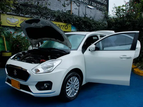 Suzuki Swift 1.2 Dzire