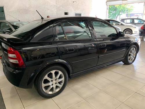 Chevrolet Astra 2.0 Gls 2011