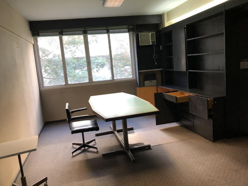 Oportunidad Única Inversión - Oficina En Venta En El Centro, San Nicolás - 105m2