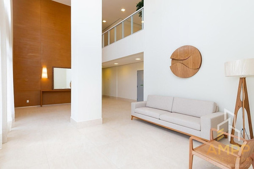 Apartamentos - Residencial - Condomínio Landscape - 745
