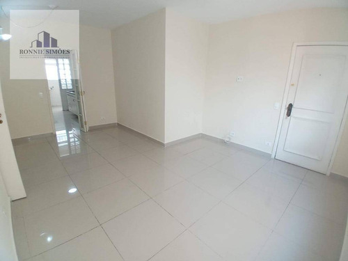 Imagem 4 de 24 de Apartamento À Venda Em Moema, Edifício Califórnia, 3 Dormitórios Sendo 1 Suíte, Sala 2 Ambientes, 1 Banheiro, 1 Vaga Na Garagem, 85 M², São Paulo. - Ap0148