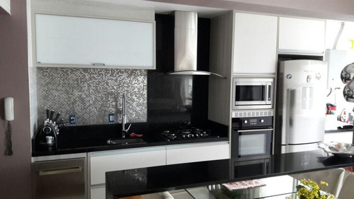 Imagem 7 de 14 de Apartamento Com 02 Dormitórios E 79 M² | Vila Leopoldina, São Paulo | Sp - Ap32016v