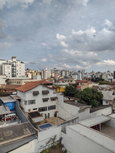 Imagem 12 de 16 de Apartamento 02 Quartos, Suíte, 02 Vagas, No Bairro União. - 7938