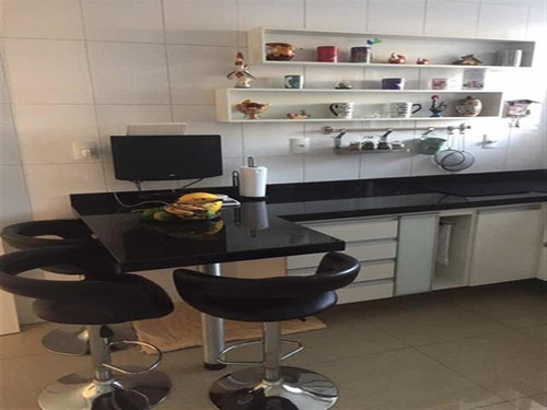 Imagem 14 de 14 de Ótimo Apartamento Na Mooca Com 136 M². - 14207