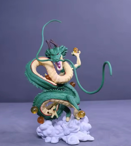 Action Figure Shen Long Dragon Ball Z 15cm