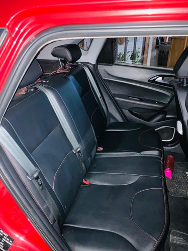 Brilliance V3 Suv 1.5 At 4X2 G Elt