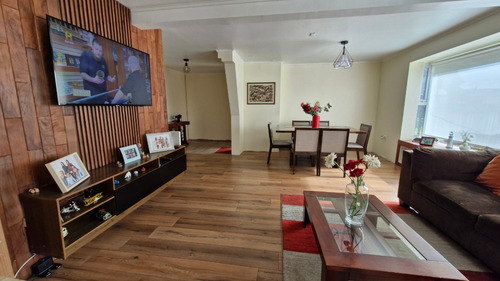 Casa Ampliada, Pasaje Punta Huemul, Jardin Austral, Puerto M