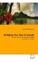 Libro Bridging Our Sea Of Islands - Kareva Mateata-allain