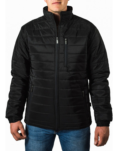 Chamarra Casual Térmica Chaqueta Impermeable Reimer