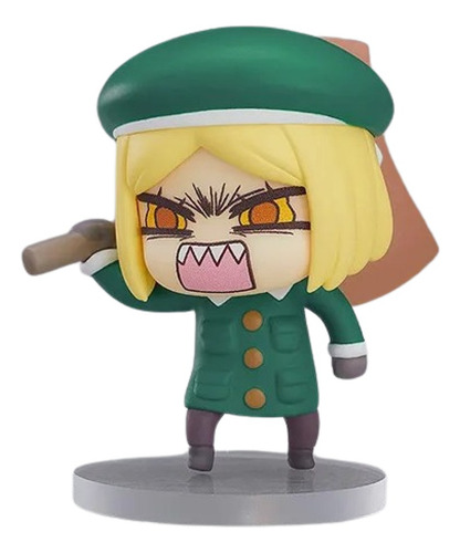 Berserker Paul Bunyan Learning With Manga Fate Grand Order 3
