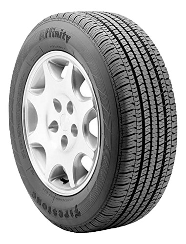 Caucho Firestone 195/75r14 92s Affinity Touring S Bn P