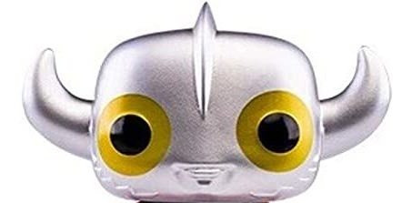Funko Pop! Ultraman - Pai Do Ultra
