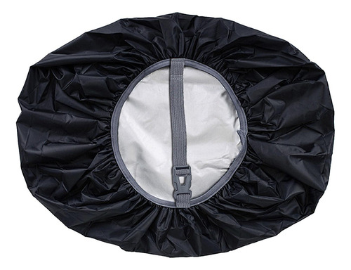 2 Mochila Cubierta De Lluvia Resistente Al Agua Cubierta De