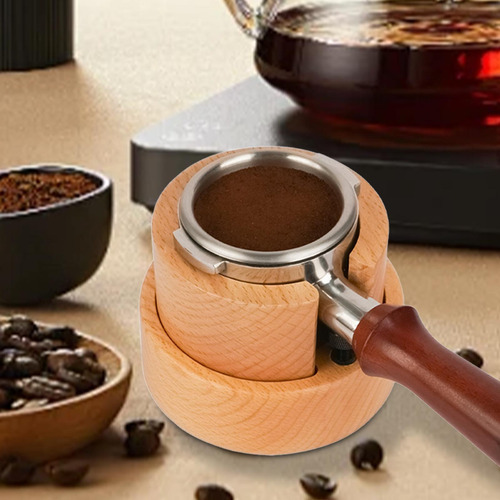 Base Para Estación De Manipulación De Café, Soporte Para