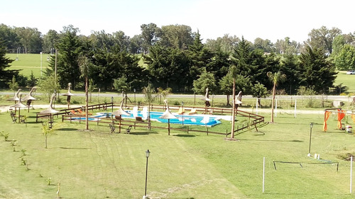 Imagen 3 de 12 de Cabañas Gualeguaychu 2-3-4-6/7 Personas