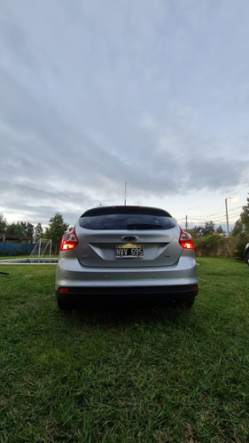 Focus Se Plus At 2014