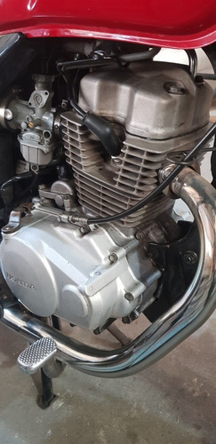 Honda 2015