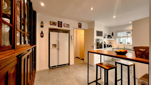 Venta Chalet Estilo | Barrio Los Troncos | Mar Del Plata