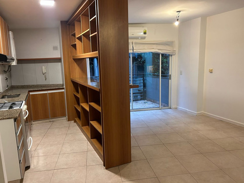 Departamento En Venta En Florida Oeste, Vicente López, G.b.a. Zona Norte