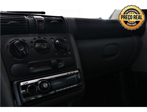 Chevrolet Classic 1.0 Mpfi Ls 8v Flex 4p Manual