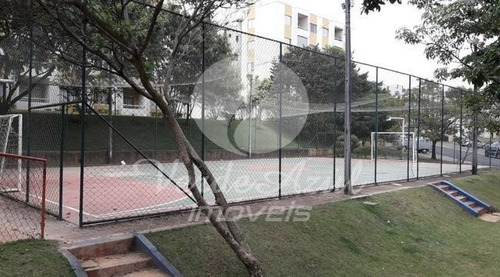 Imagem 18 de 30 de Apartamento À Venda Em Ortizes - Ap006522