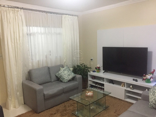 Casa Para Venda, 2 Dormitórios, São José - São Paulo - 15274