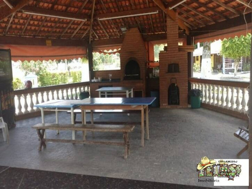 Imagem 2 de 15 de Chacara Em Santa Isabel Venda - Ch00014