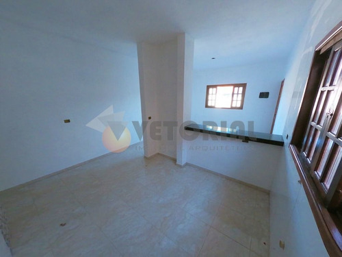 Imagem 7 de 18 de Casa Com 2 Dormitórios À Venda, 80 M² Por R$ 350.000,00 - Porto Novo - Caraguatatuba/sp - Ca0415