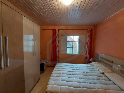 Imagem 12 de 17 de Casa - Ca01580 - 70652397