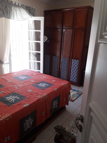 Imagem 3 de 30 de Casa Em Jardim Paulista, Atibaia/sp De 350m² 3 Quartos À Venda Por R$ 850.000,00 - Ca941058-s